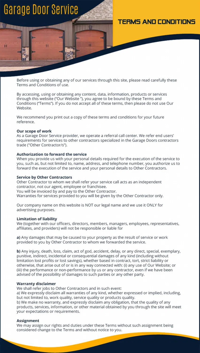 USA Garage Doors Service East Norwich, NY 516-273-7137